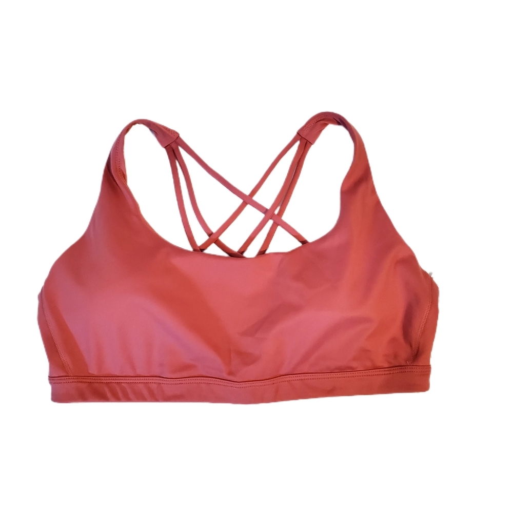 Victoria's Secret Minimum Sport Lounge Strappy L